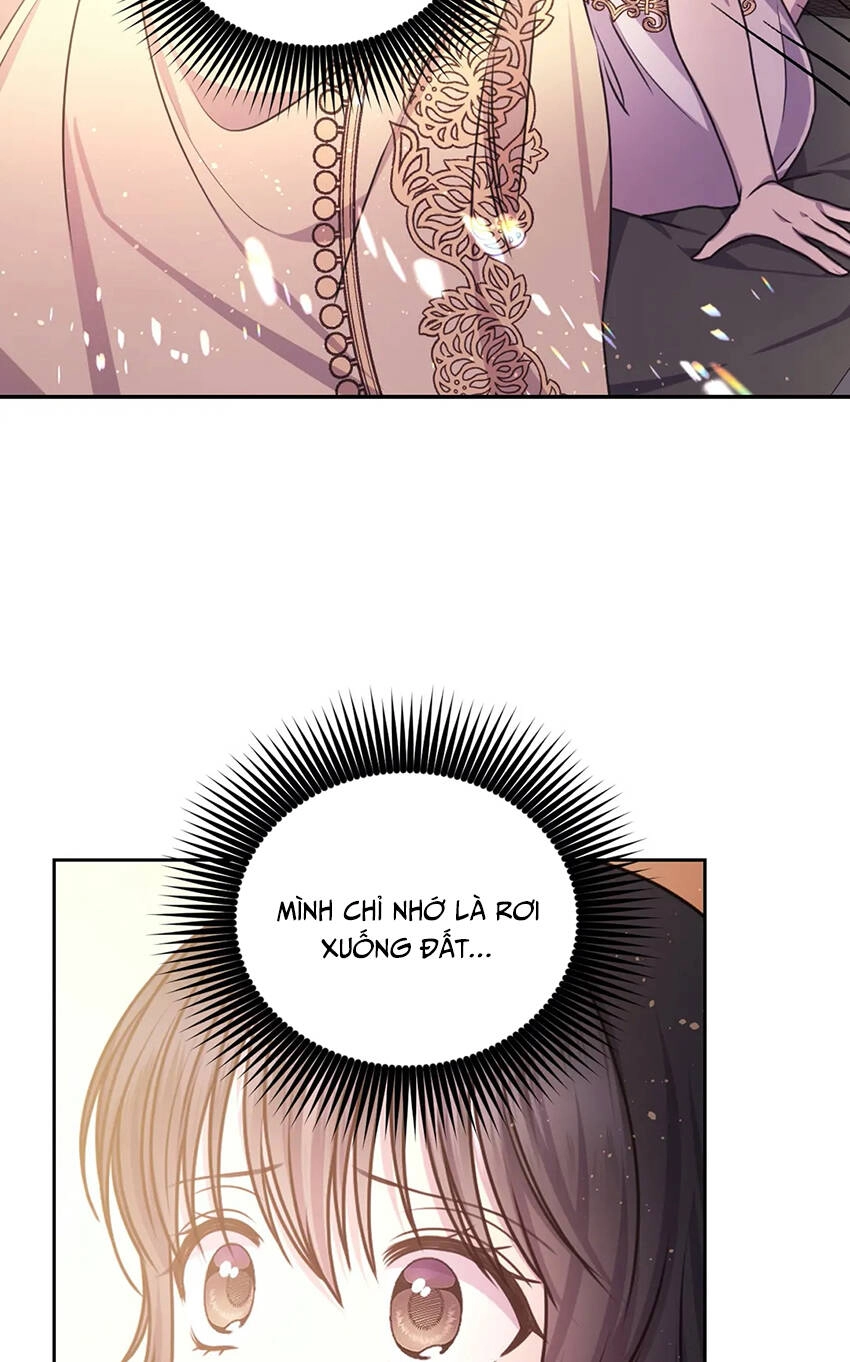 Hãy Cẩn Thận Sợi Tơ Hồng Chapter 38 - 5