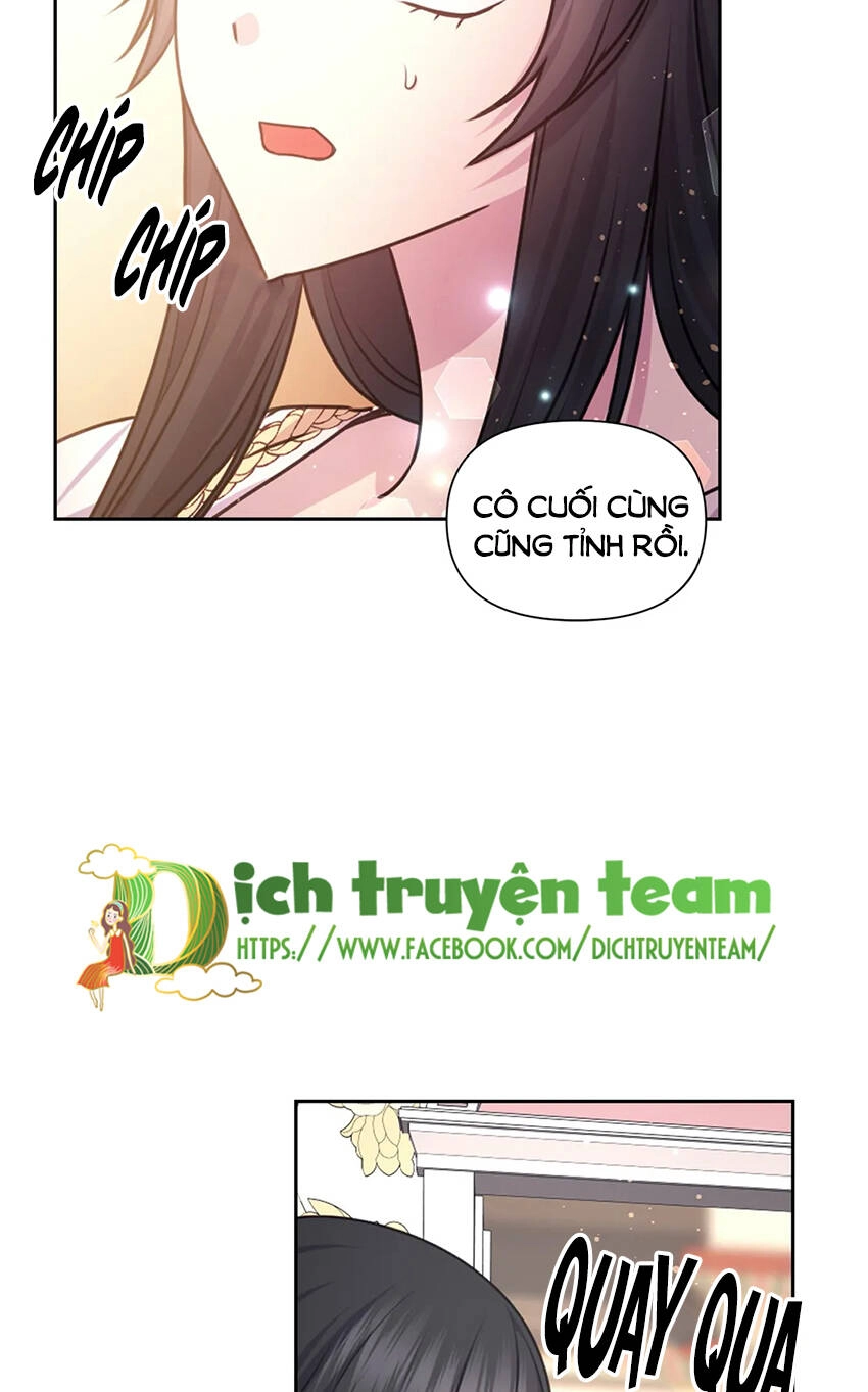 Hãy Cẩn Thận Sợi Tơ Hồng Chapter 38 - 6