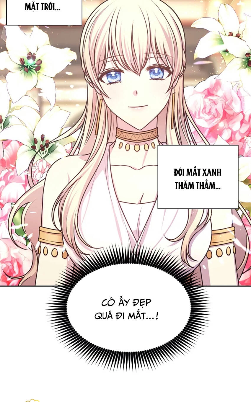 Hãy Cẩn Thận Sợi Tơ Hồng Chapter 38 - 8