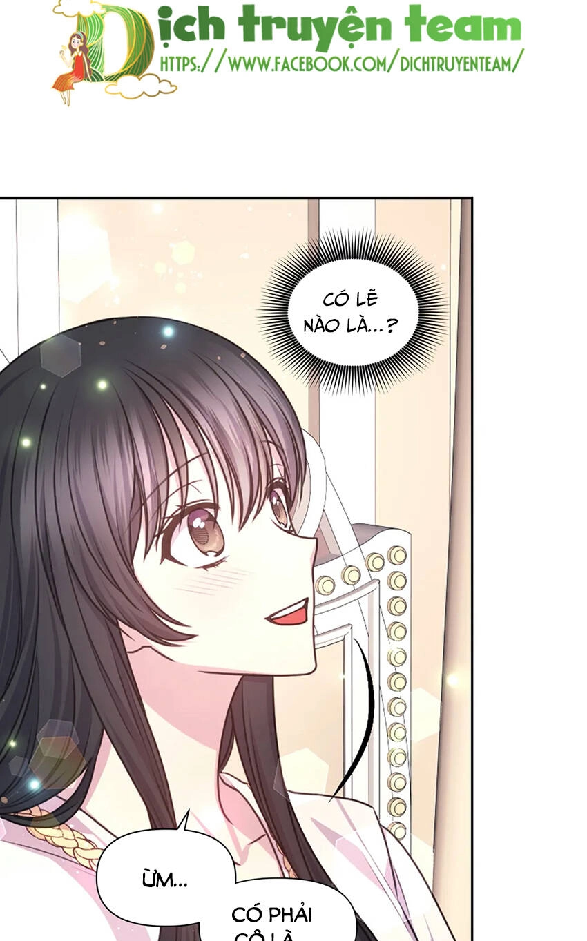 Hãy Cẩn Thận Sợi Tơ Hồng Chapter 38 - 9