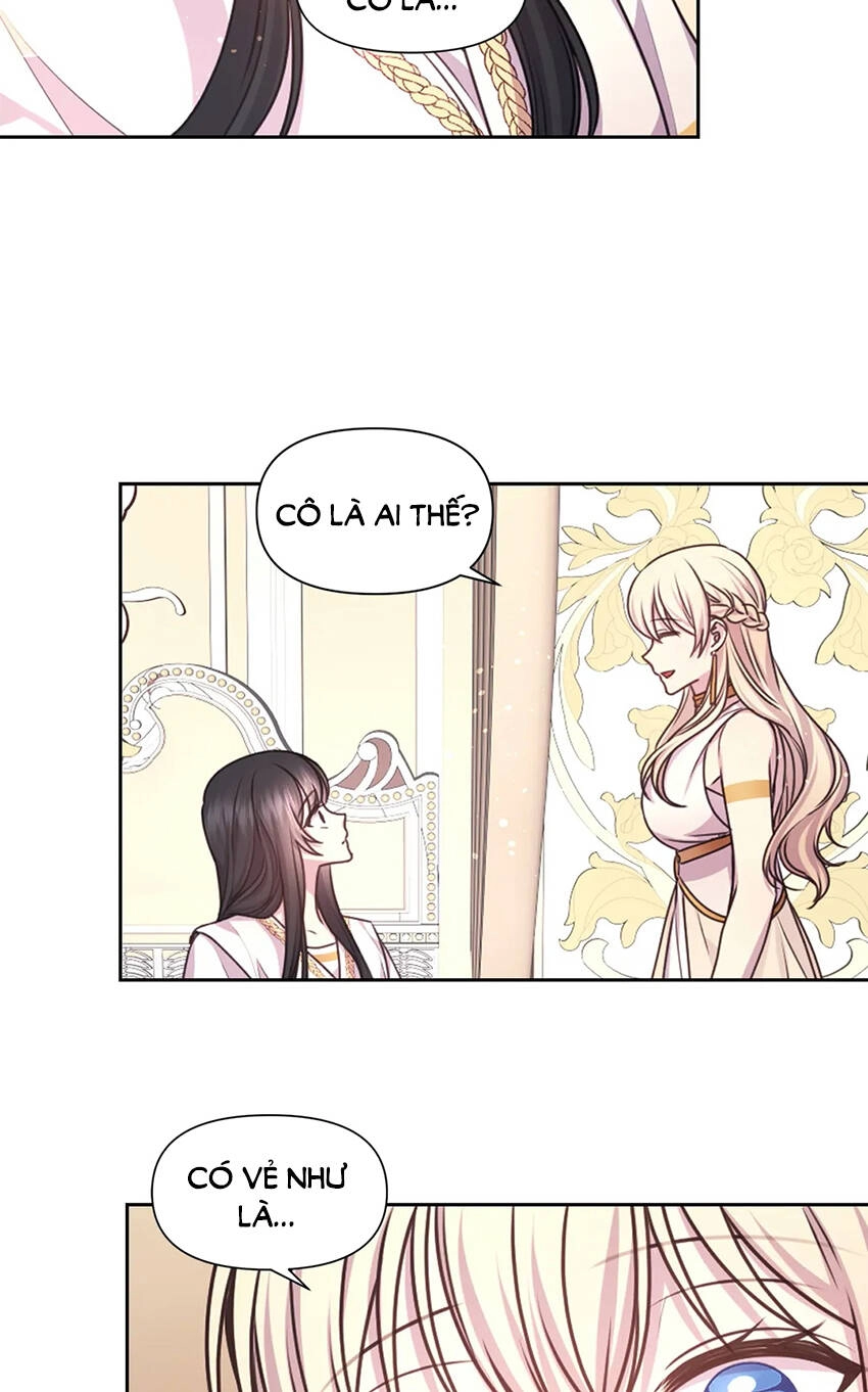 Hãy Cẩn Thận Sợi Tơ Hồng Chapter 38 - 10