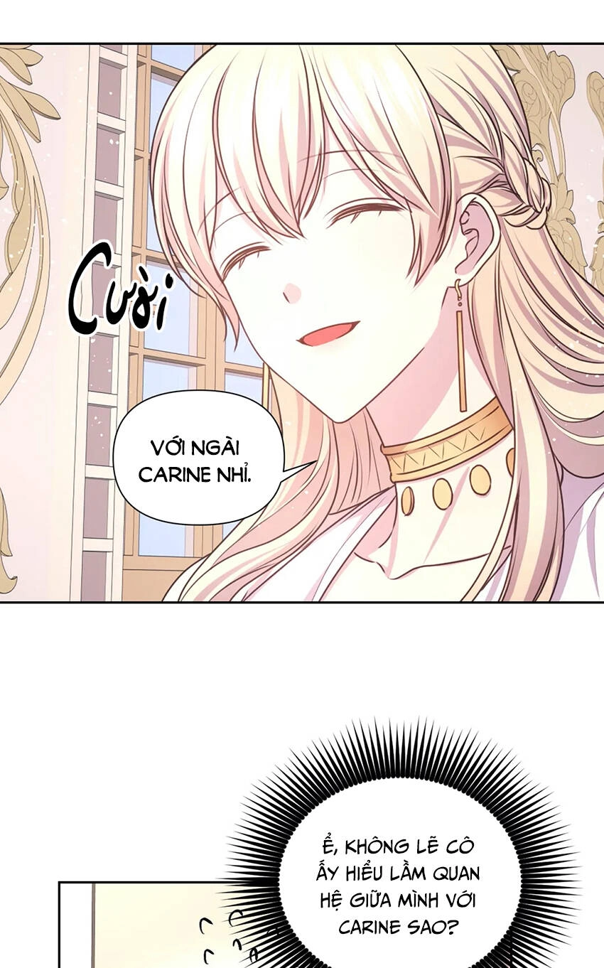 Hãy Cẩn Thận Sợi Tơ Hồng Chapter 38 - 13