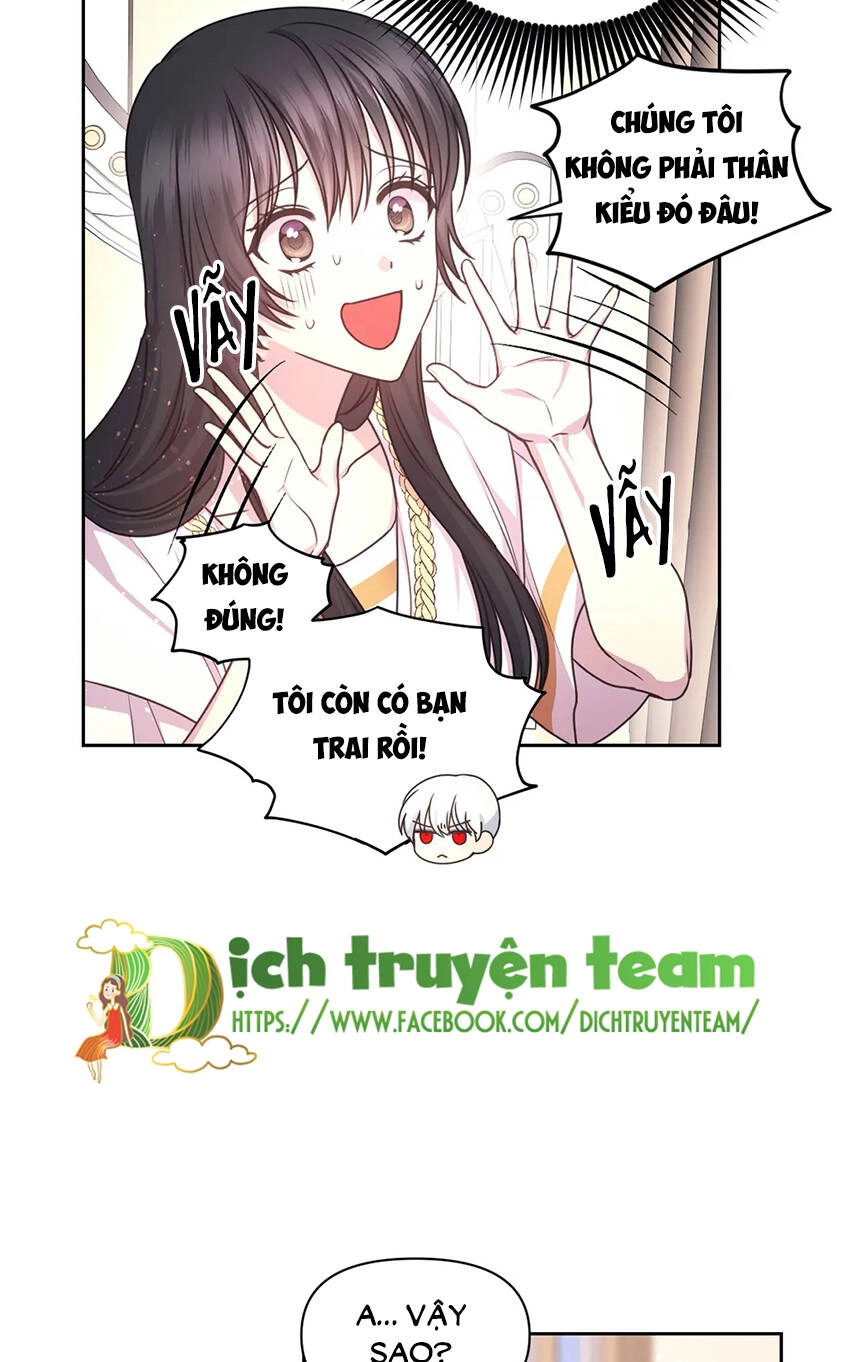 Hãy Cẩn Thận Sợi Tơ Hồng Chapter 38 - 14