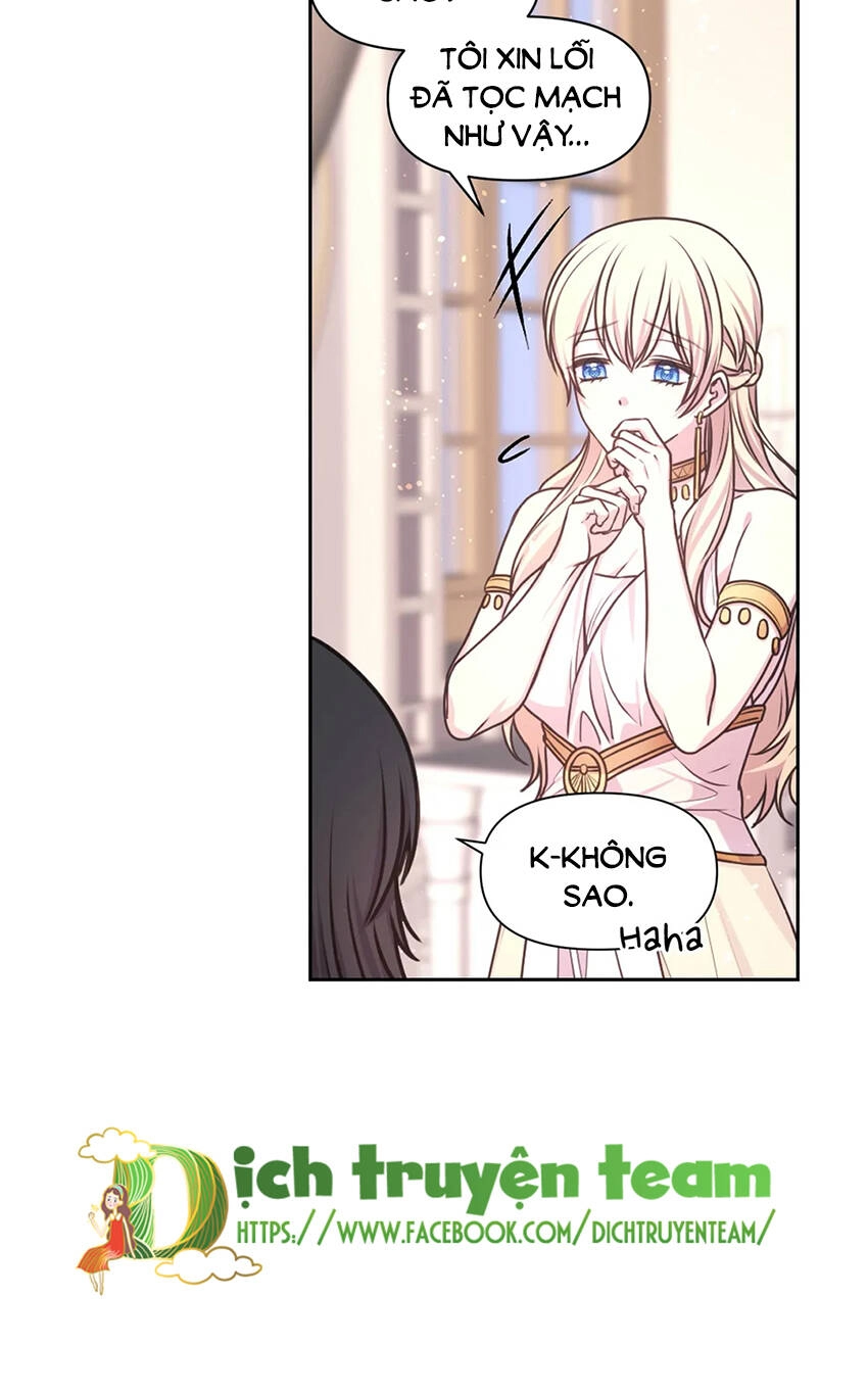 Hãy Cẩn Thận Sợi Tơ Hồng Chapter 38 - 15