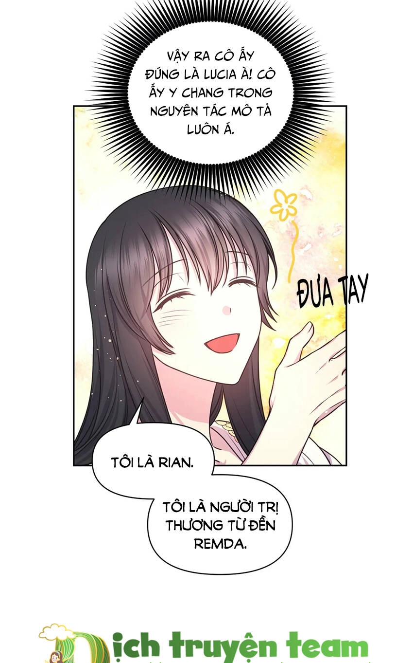 Hãy Cẩn Thận Sợi Tơ Hồng Chapter 38 - 17