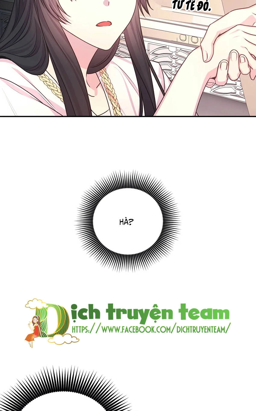 Hãy Cẩn Thận Sợi Tơ Hồng Chapter 38 - 19