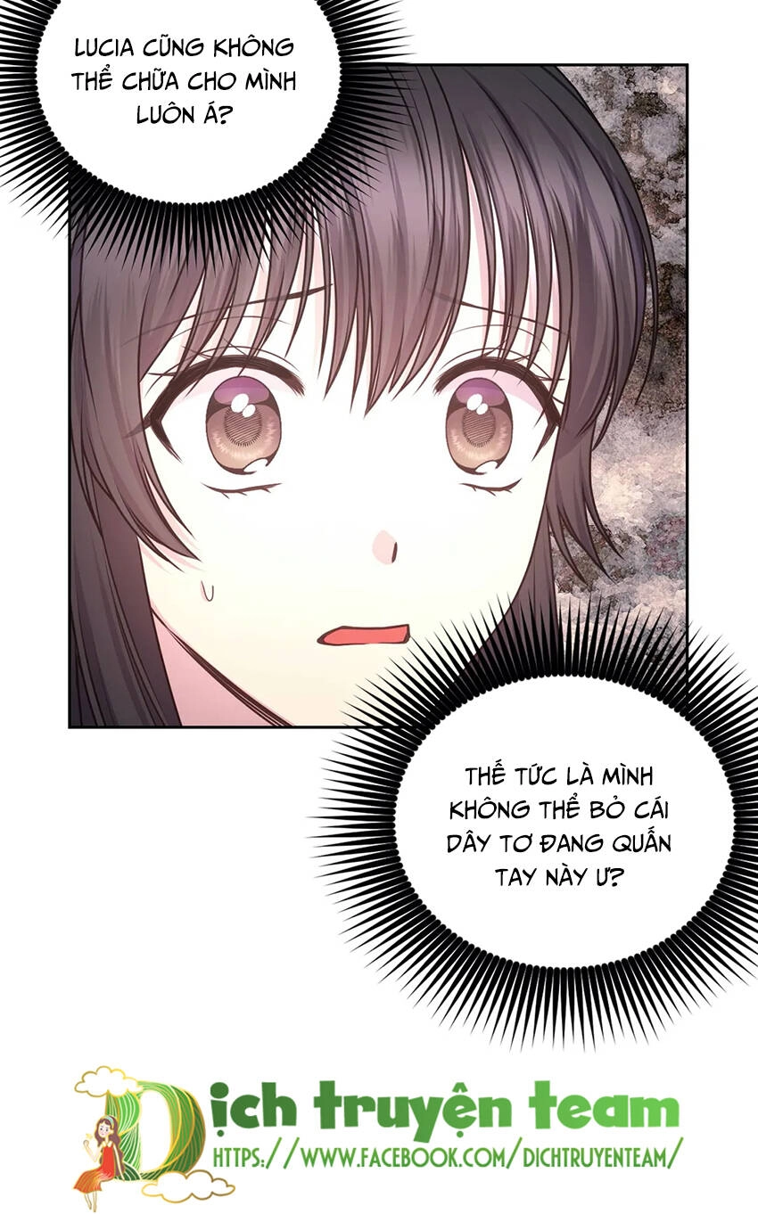 Hãy Cẩn Thận Sợi Tơ Hồng Chapter 38 - 20