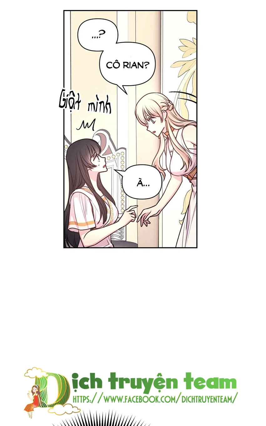 Hãy Cẩn Thận Sợi Tơ Hồng Chapter 38 - 21