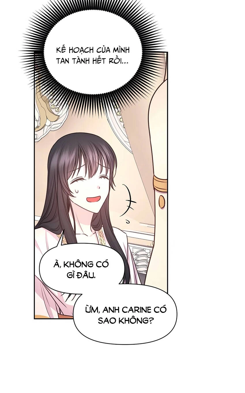 Hãy Cẩn Thận Sợi Tơ Hồng Chapter 38 - 22