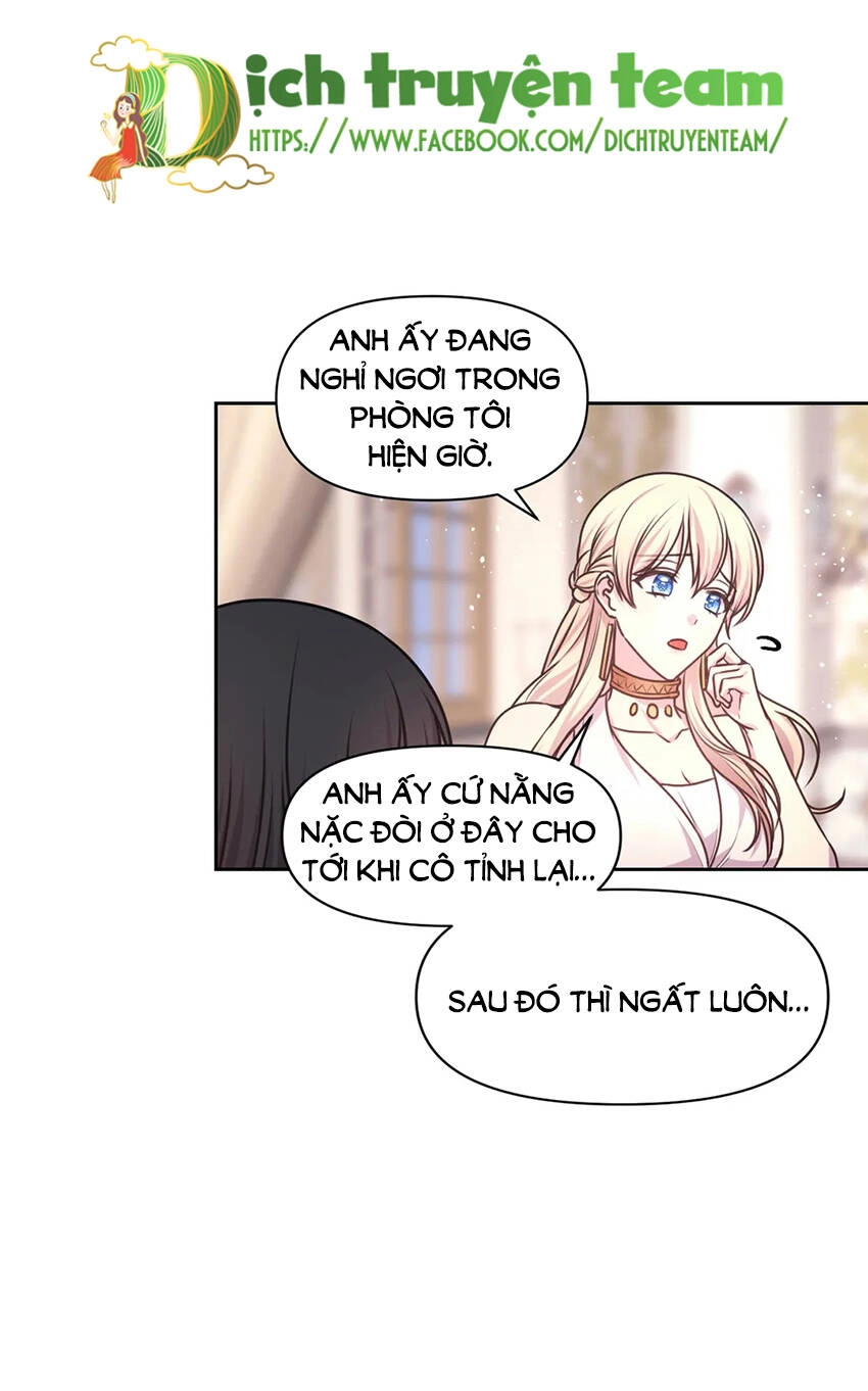 Hãy Cẩn Thận Sợi Tơ Hồng Chapter 38 - 23