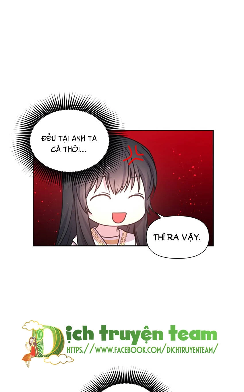 Hãy Cẩn Thận Sợi Tơ Hồng Chapter 38 - 24