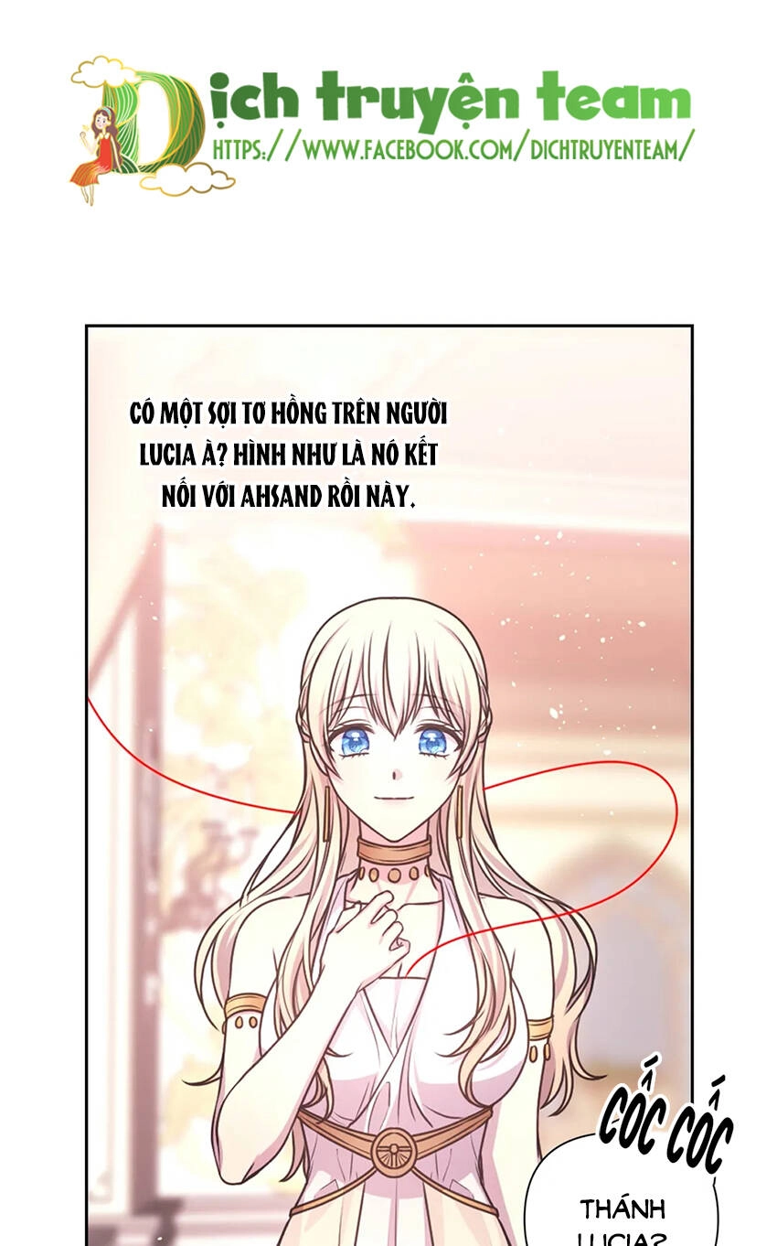 Hãy Cẩn Thận Sợi Tơ Hồng Chapter 38 - 28