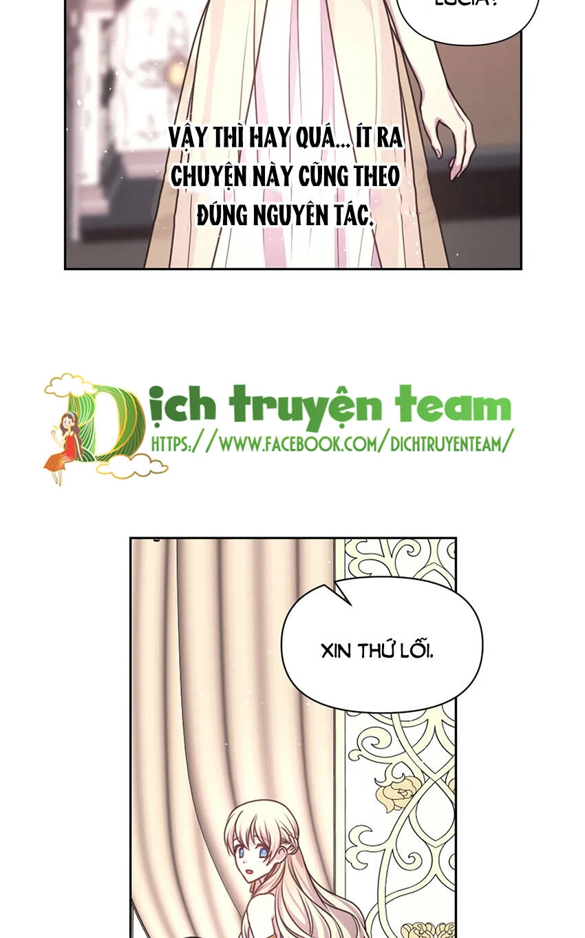 Hãy Cẩn Thận Sợi Tơ Hồng Chapter 38 - 29