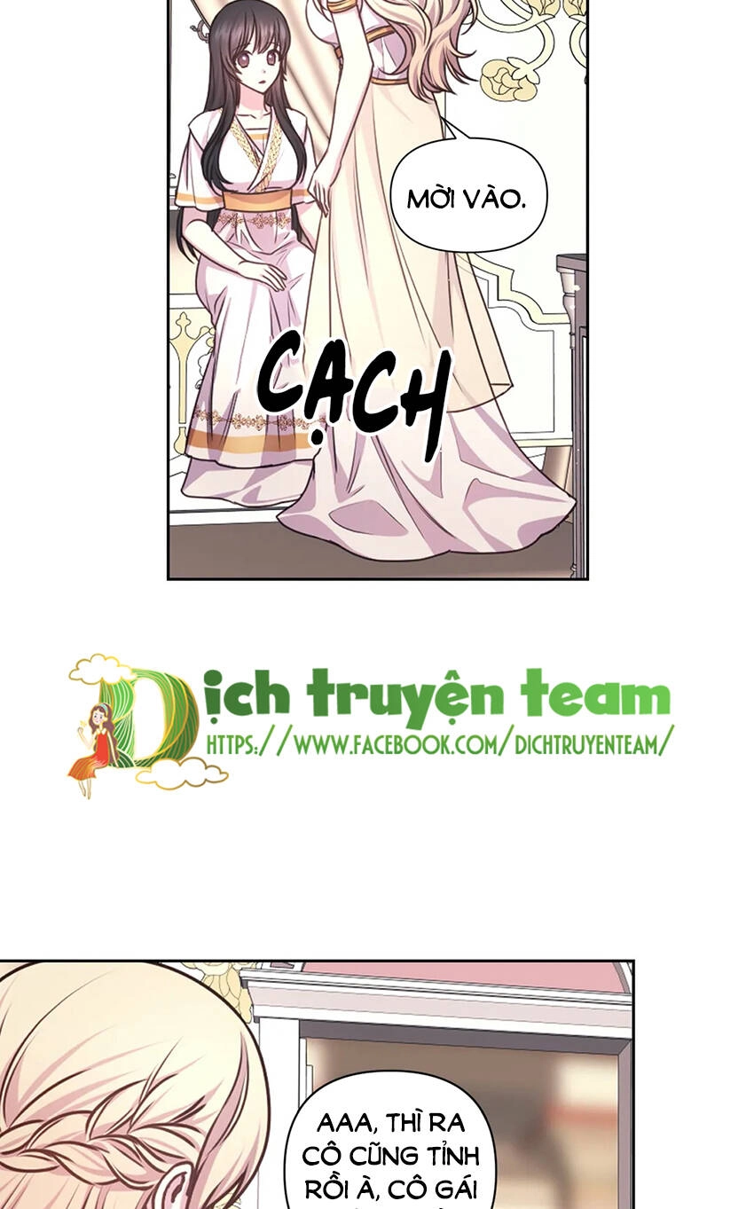 Hãy Cẩn Thận Sợi Tơ Hồng Chapter 38 - 30