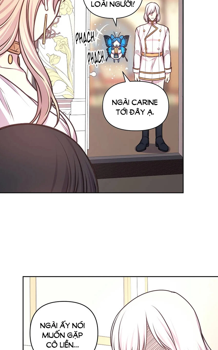 Hãy Cẩn Thận Sợi Tơ Hồng Chapter 38 - 31