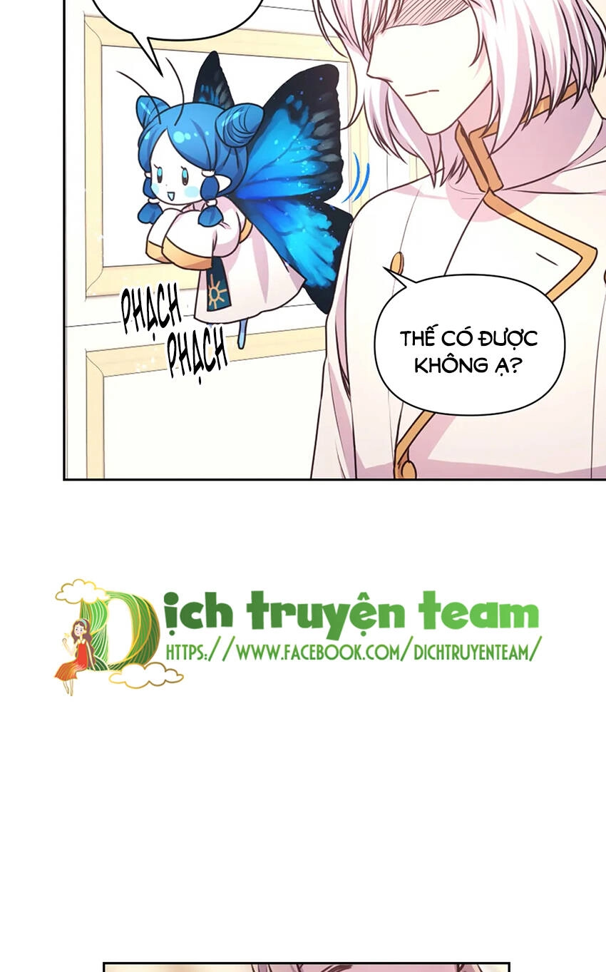 Hãy Cẩn Thận Sợi Tơ Hồng Chapter 38 - 32