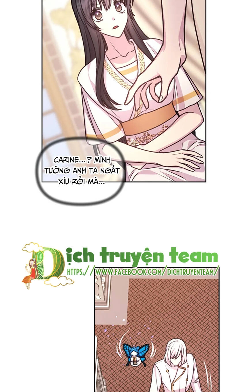 Hãy Cẩn Thận Sợi Tơ Hồng Chapter 38 - 34