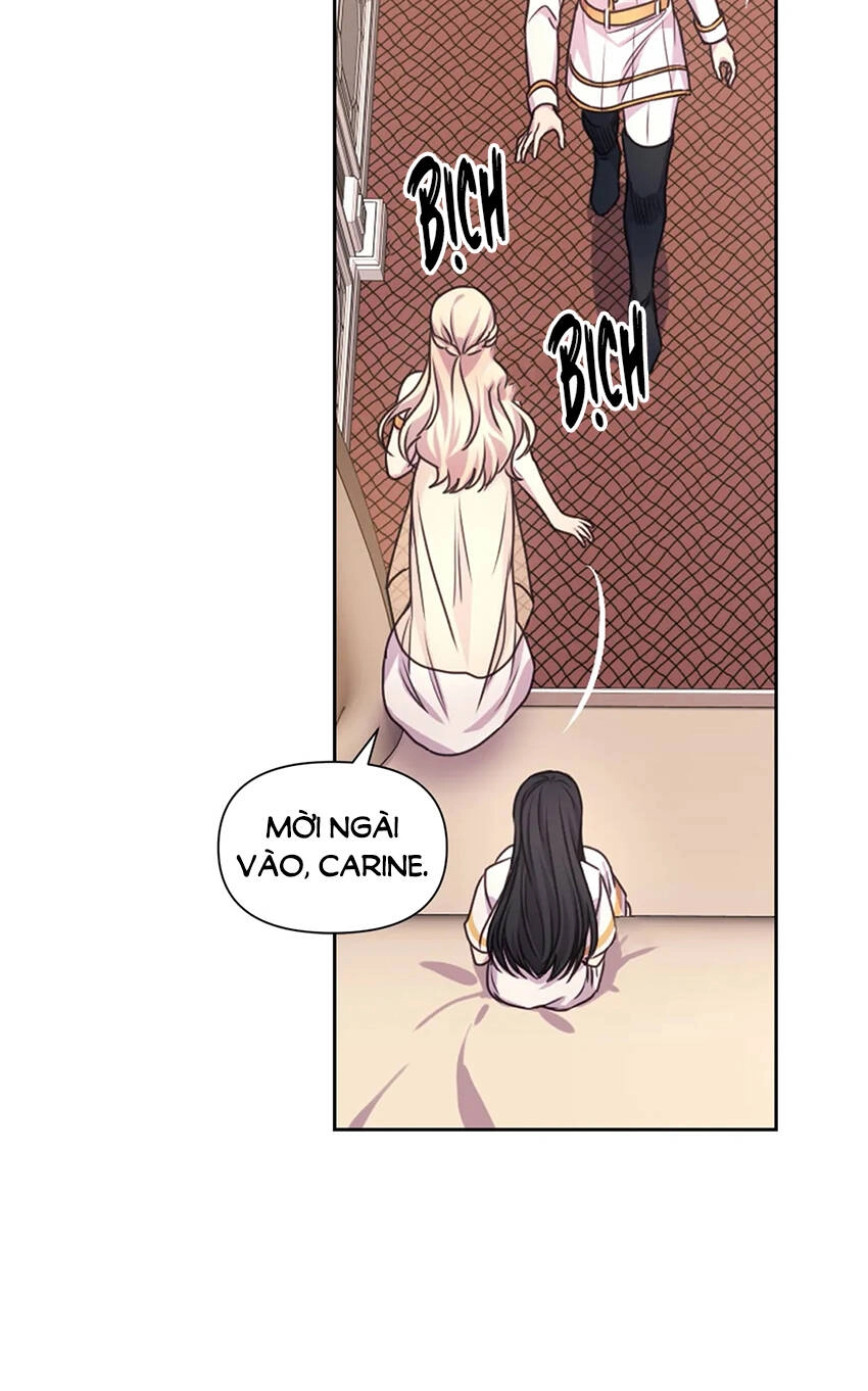 Hãy Cẩn Thận Sợi Tơ Hồng Chapter 38 - 35