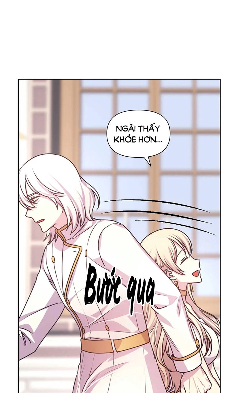 Hãy Cẩn Thận Sợi Tơ Hồng Chapter 38 - 36