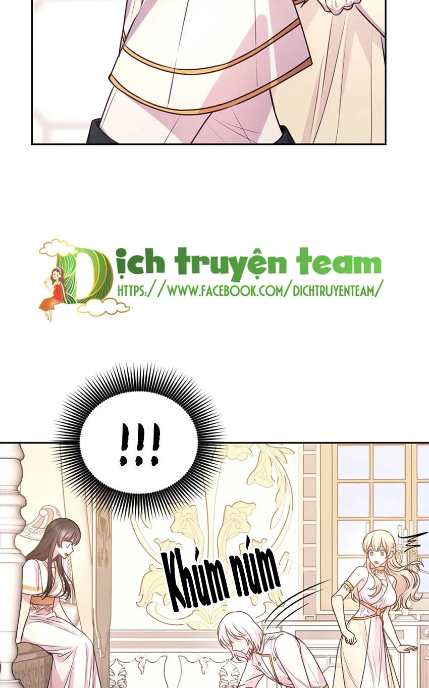 Hãy Cẩn Thận Sợi Tơ Hồng Chapter 38 - 37