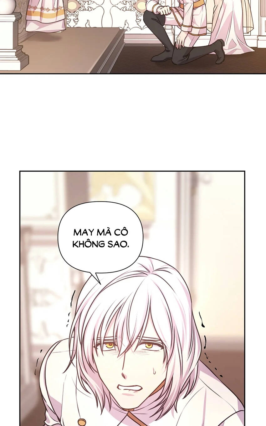 Hãy Cẩn Thận Sợi Tơ Hồng Chapter 38 - 38