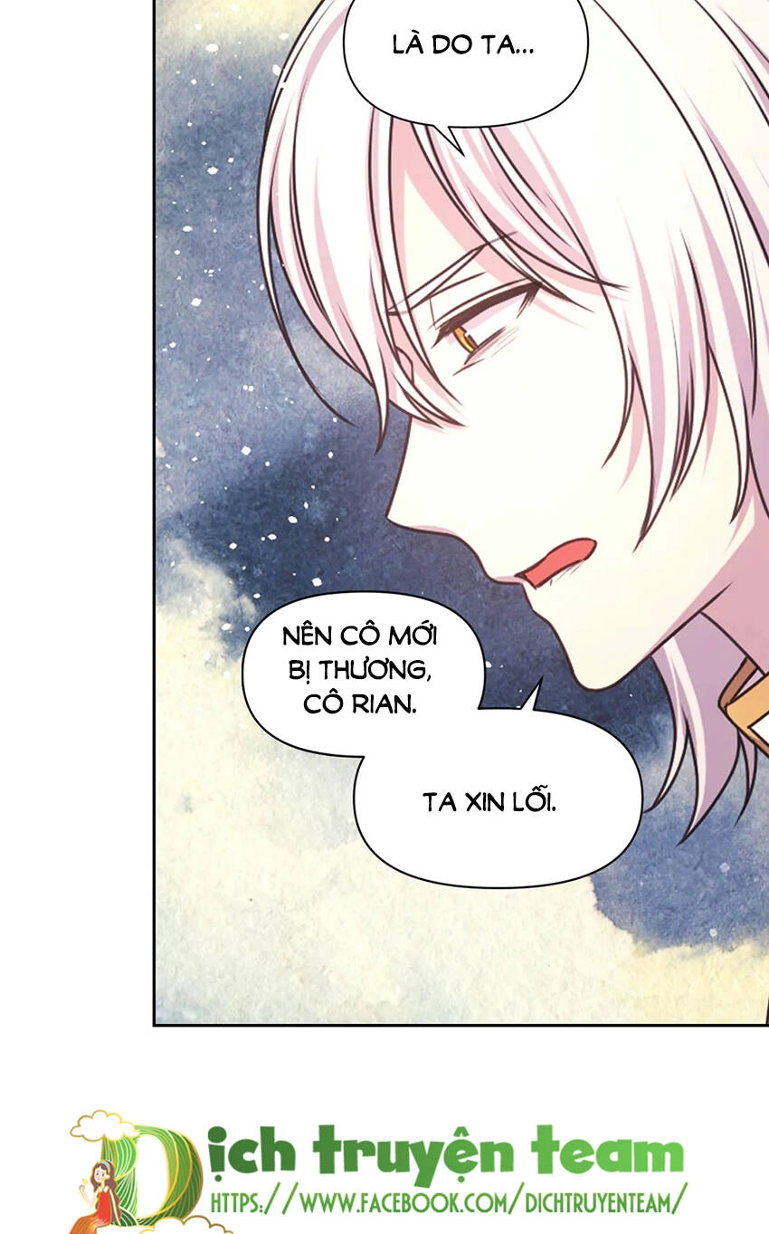 Hãy Cẩn Thận Sợi Tơ Hồng Chapter 38 - 41