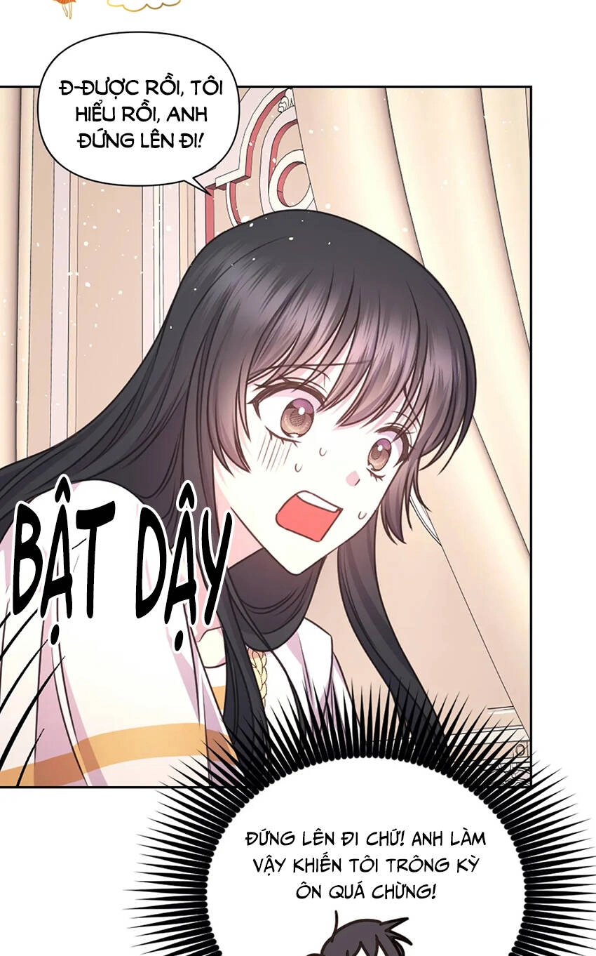 Hãy Cẩn Thận Sợi Tơ Hồng Chapter 38 - 42