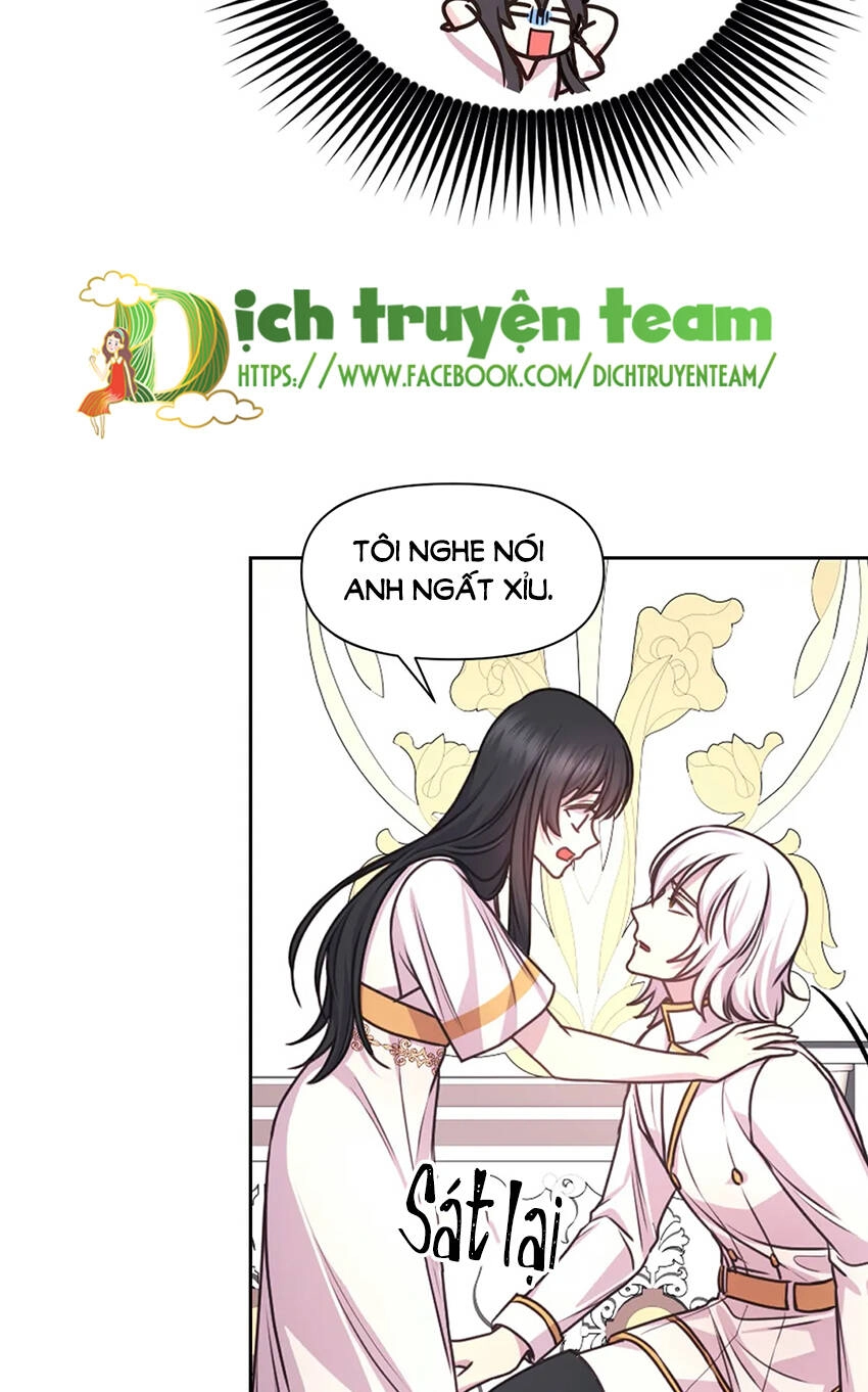 Hãy Cẩn Thận Sợi Tơ Hồng Chapter 38 - 43