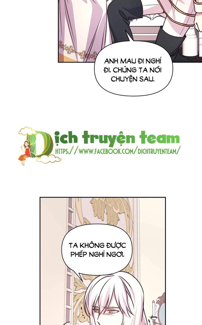 Hãy Cẩn Thận Sợi Tơ Hồng Chapter 38 - 44