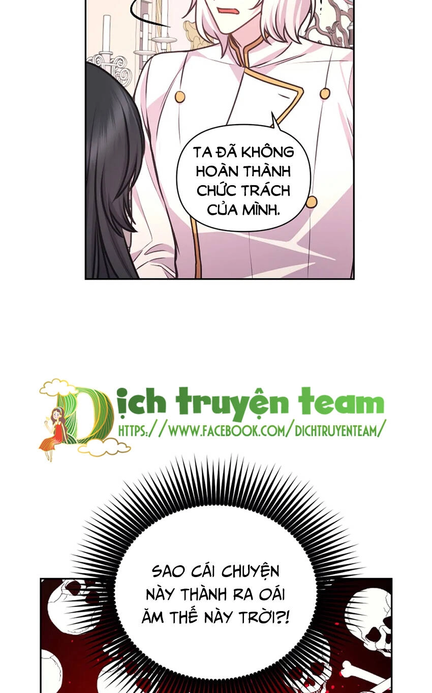 Hãy Cẩn Thận Sợi Tơ Hồng Chapter 38 - 45