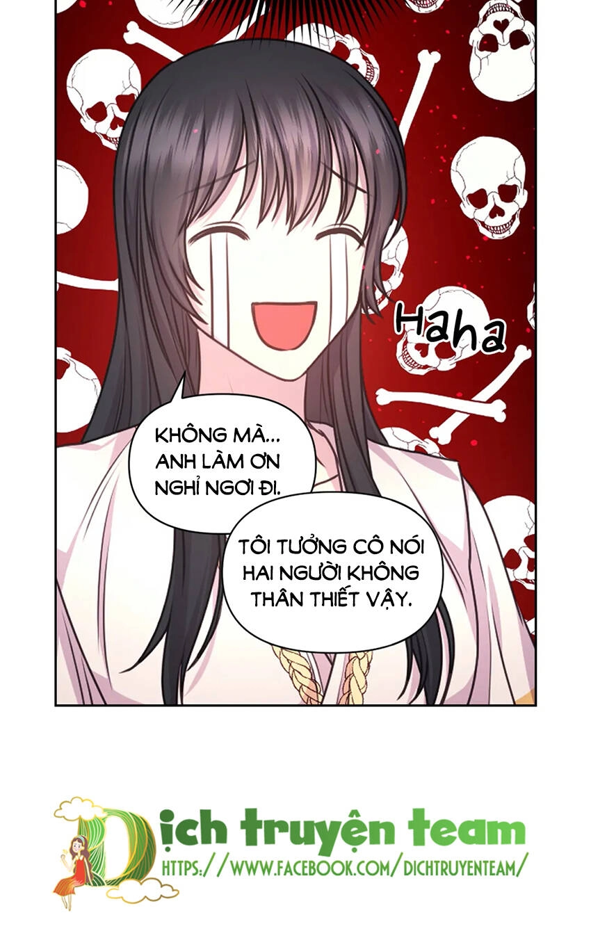 Hãy Cẩn Thận Sợi Tơ Hồng Chapter 38 - 46