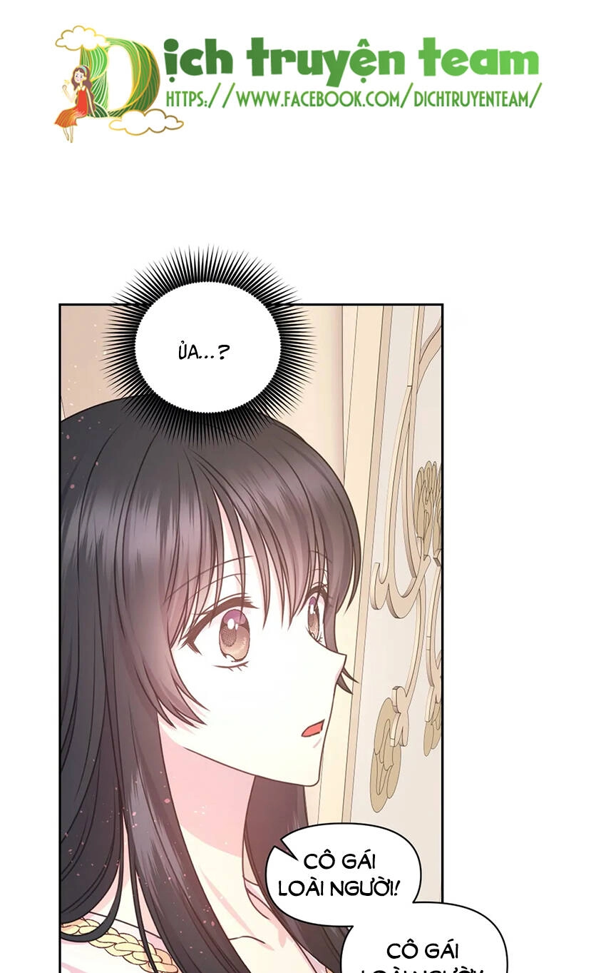 Hãy Cẩn Thận Sợi Tơ Hồng Chapter 38 - 49