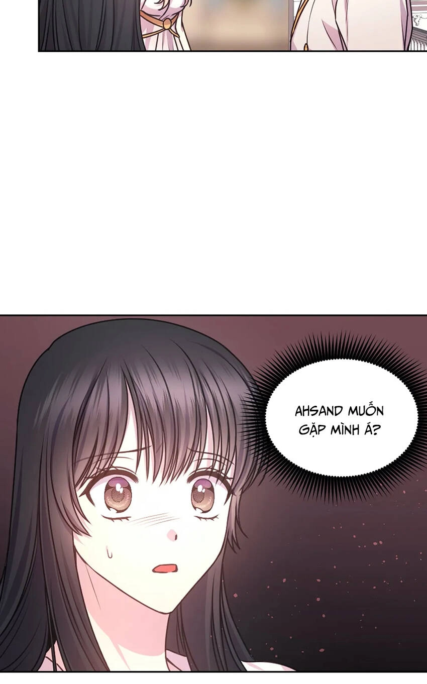 Hãy Cẩn Thận Sợi Tơ Hồng Chapter 38 - 51