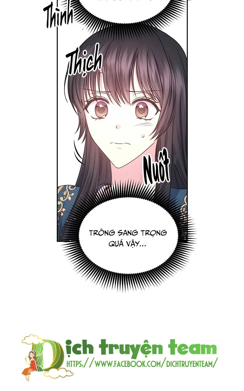 Hãy Cẩn Thận Sợi Tơ Hồng Chapter 38 - 54