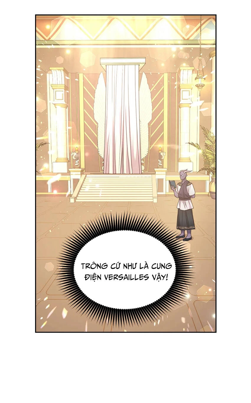 Hãy Cẩn Thận Sợi Tơ Hồng Chapter 38 - 55