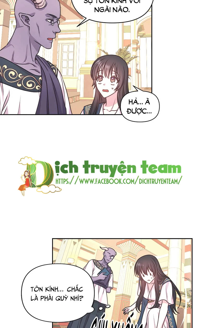 Hãy Cẩn Thận Sợi Tơ Hồng Chapter 38 - 57