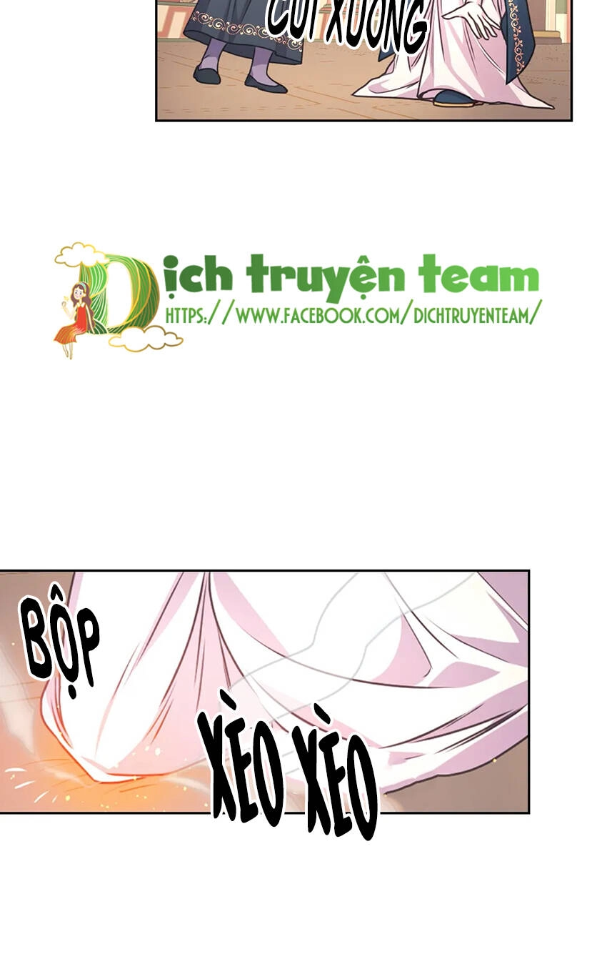 Hãy Cẩn Thận Sợi Tơ Hồng Chapter 38 - 58