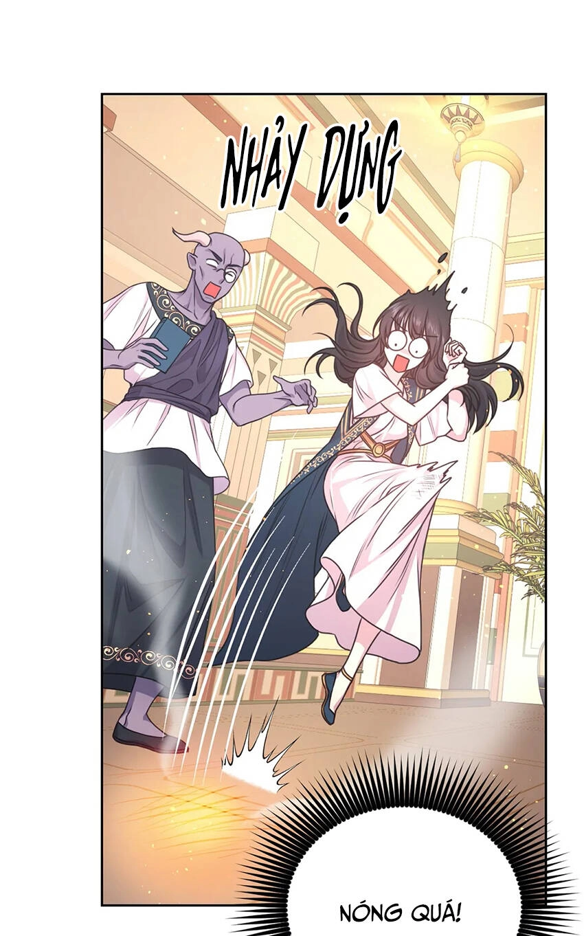 Hãy Cẩn Thận Sợi Tơ Hồng Chapter 38 - 59