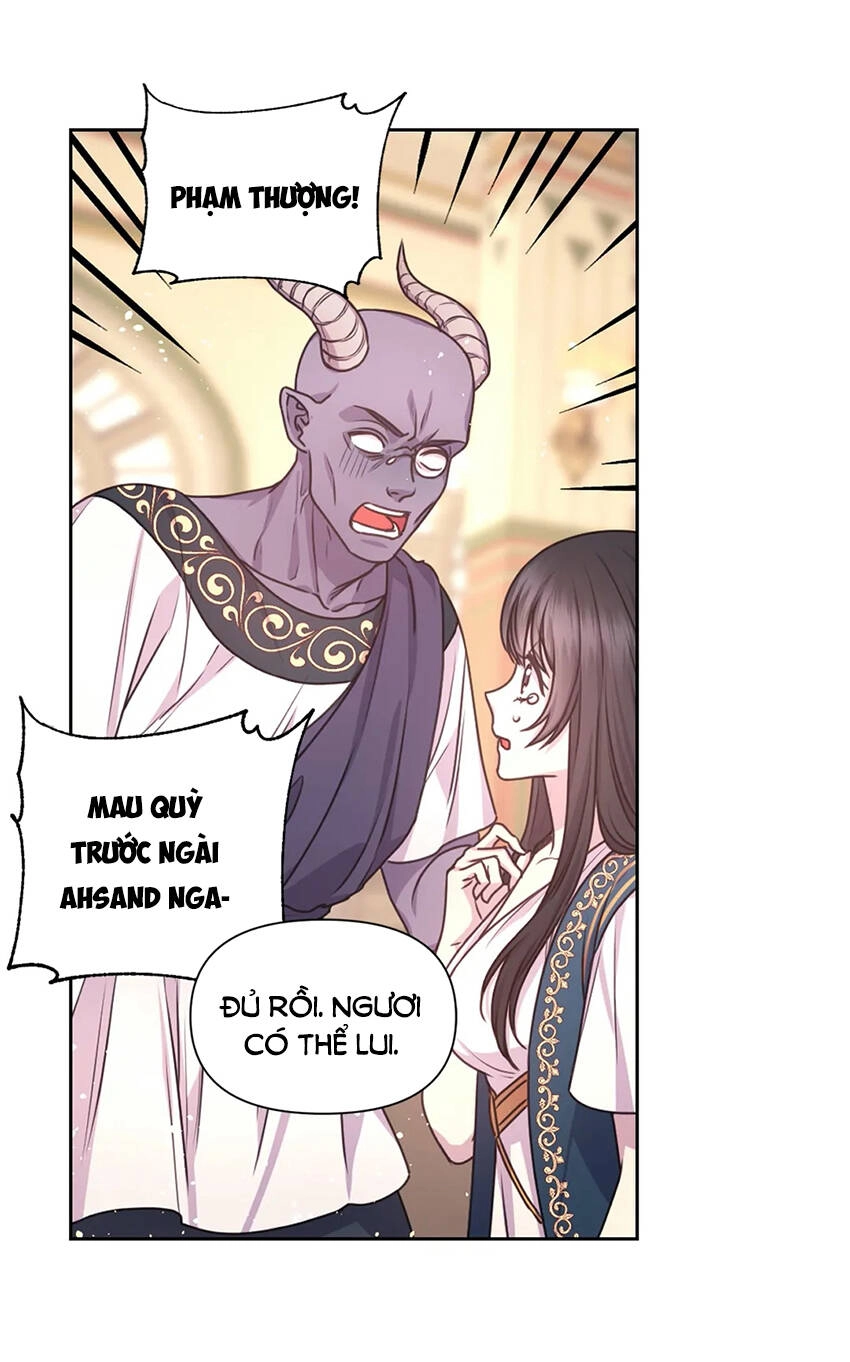 Hãy Cẩn Thận Sợi Tơ Hồng Chapter 38 - 62