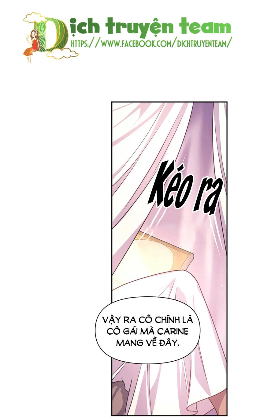 Hãy Cẩn Thận Sợi Tơ Hồng Chapter 38 - 63