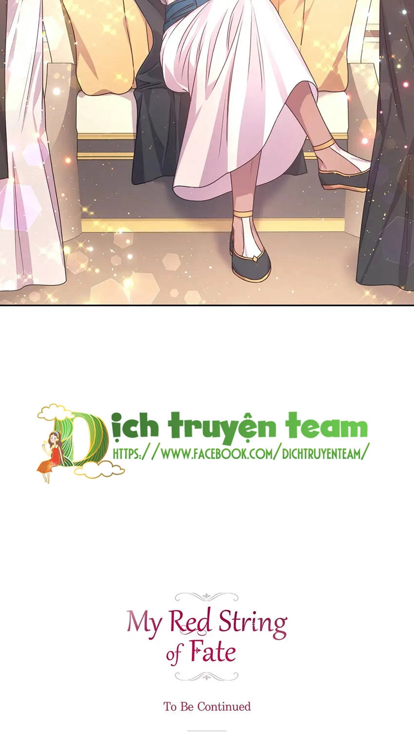 Hãy Cẩn Thận Sợi Tơ Hồng Chapter 38 - 66