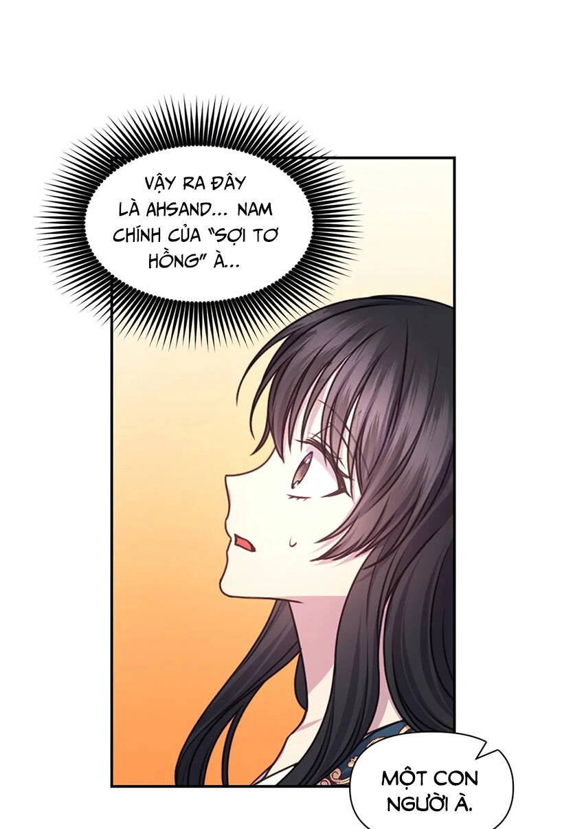 Hãy Cẩn Thận Sợi Tơ Hồng Chapter 39 - 2