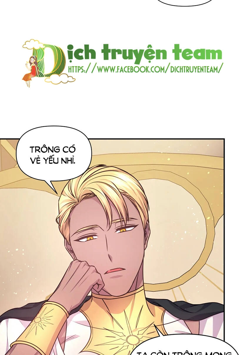 Hãy Cẩn Thận Sợi Tơ Hồng Chapter 39 - 3