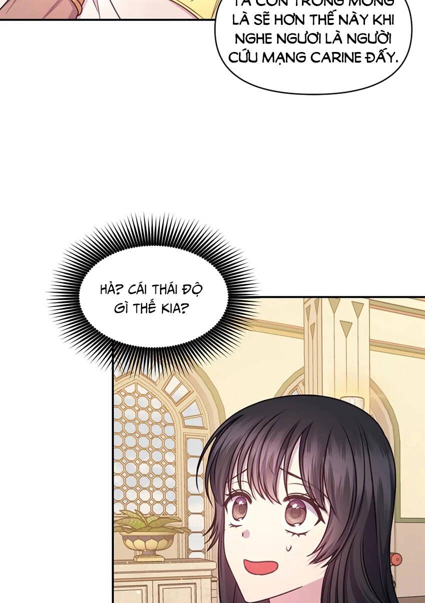 Hãy Cẩn Thận Sợi Tơ Hồng Chapter 39 - 4