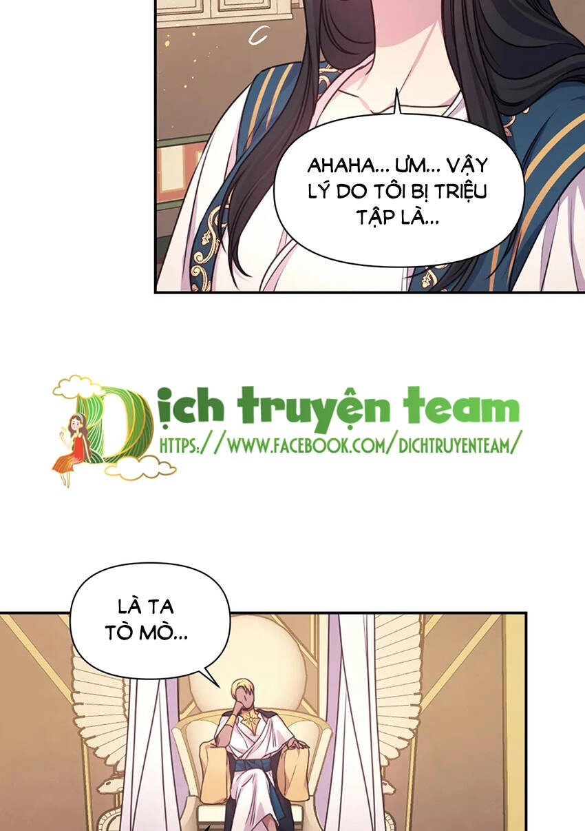 Hãy Cẩn Thận Sợi Tơ Hồng Chapter 39 - 5