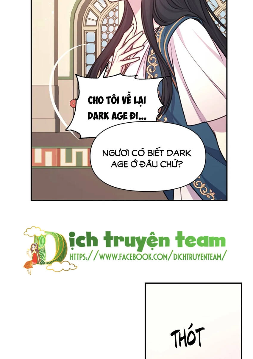 Hãy Cẩn Thận Sợi Tơ Hồng Chapter 39 - 8