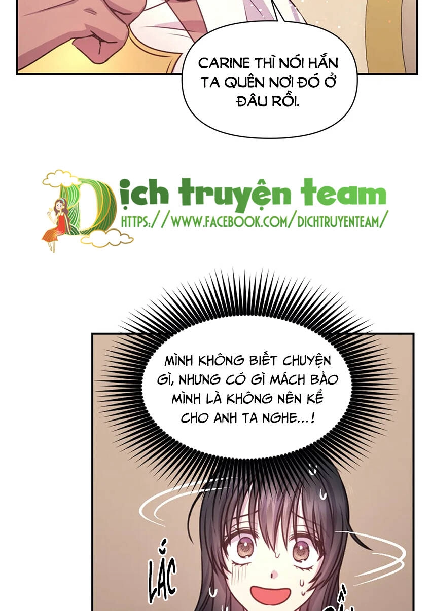 Hãy Cẩn Thận Sợi Tơ Hồng Chapter 39 - 11