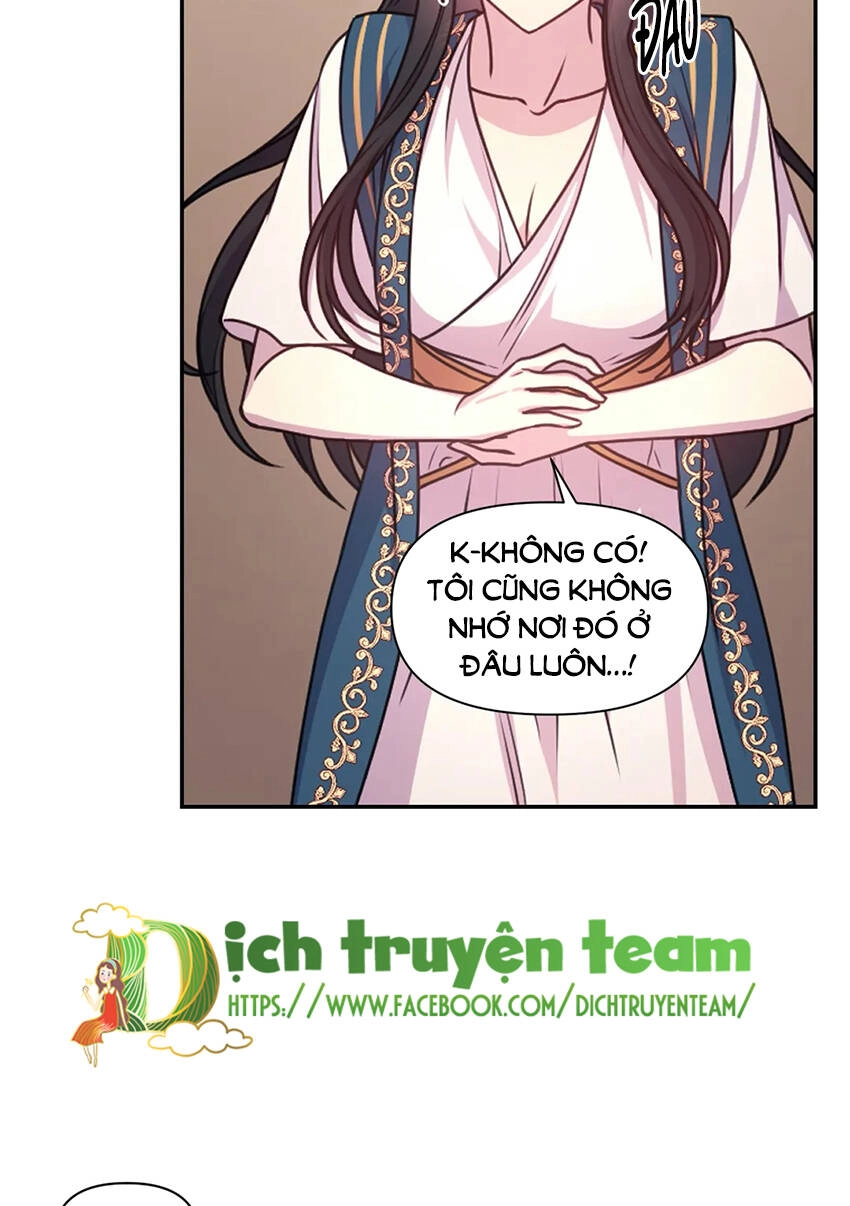 Hãy Cẩn Thận Sợi Tơ Hồng Chapter 39 - 12