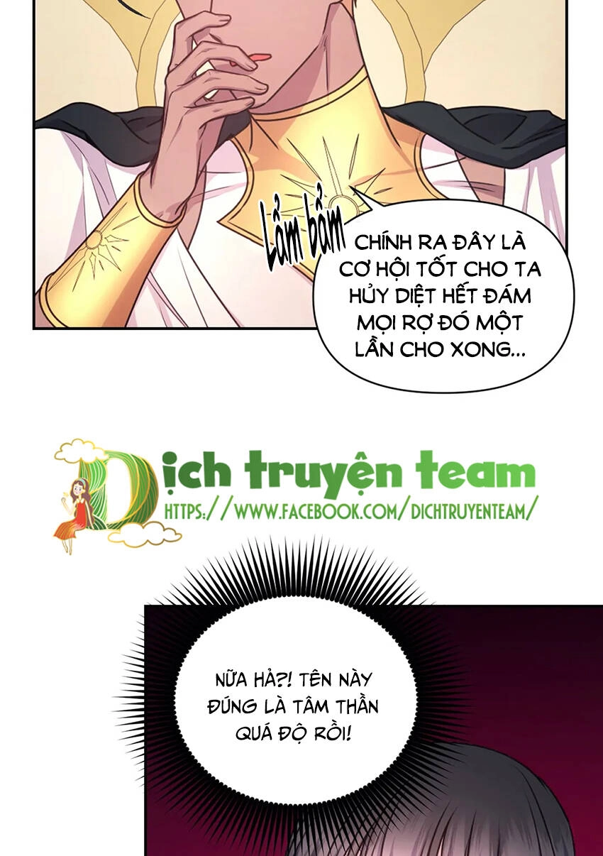 Hãy Cẩn Thận Sợi Tơ Hồng Chapter 39 - 14