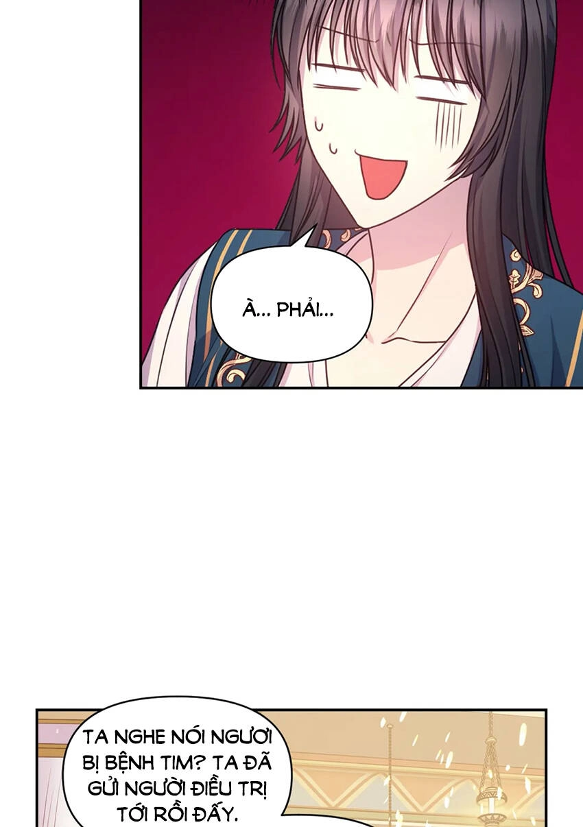 Hãy Cẩn Thận Sợi Tơ Hồng Chapter 39 - 15